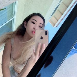 Meet your Posher, Stacy